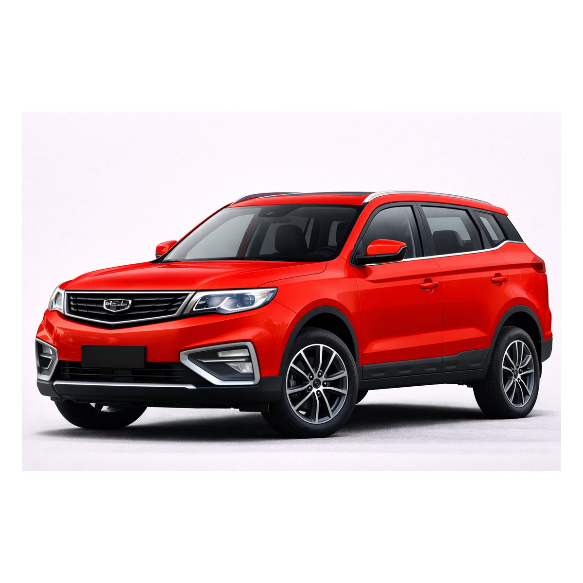 PARABRISAS GEELY AZKARRA 2022-
